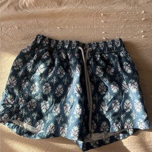 Zingara Swim Trunks Size 8